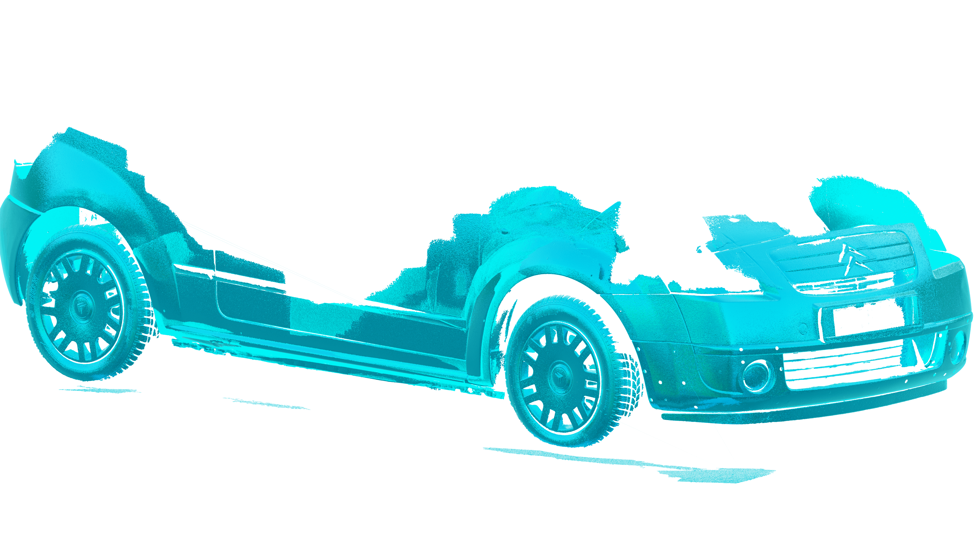 Citroen C2